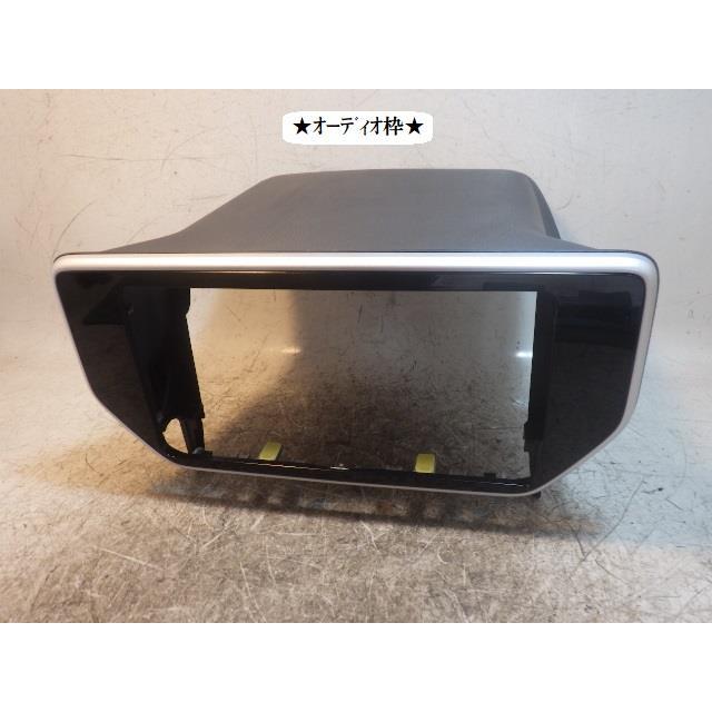 ムーヴ DBA-LA150S クラスターパネル 55405-B2850 55405-B2850-C0