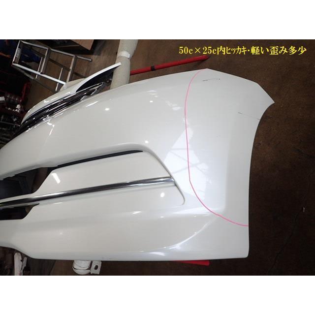 ノート DBA-E12 FバンパーASSY 62022-8A00D : NOTOオートリサイクル