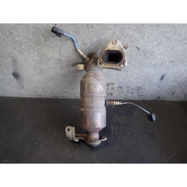 N-BOX N−BOX DBA-JF2 触媒 18160-R9G-000 : NOTOオート