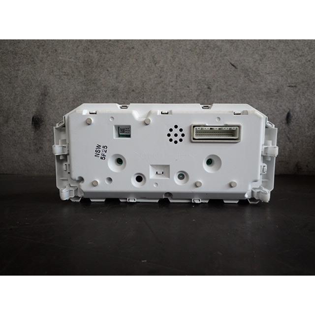 ハイゼット EBD-S510P スピードメーター 0200185 83800-B5460 : NOTO