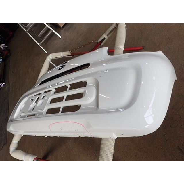 アルト 3BA-HA37S FバンパーASSY 71711-67T00-26U : NOTOオート
