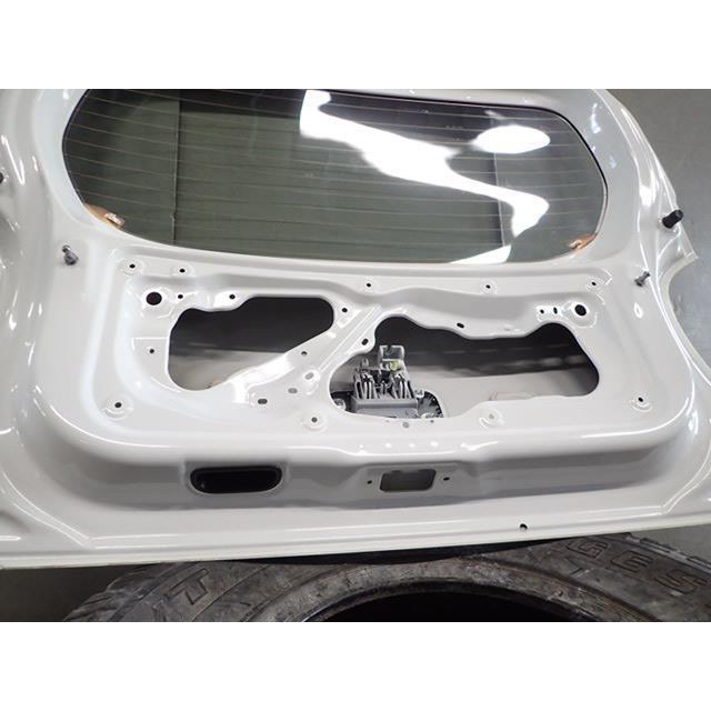 アルト 3BA-HA37S バックドアASSY M2508 69100-67T00 : NOTOオート