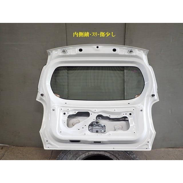 アルト 3BA-HA37S バックドアASSY M2508 69100-67T00 : NOTOオート