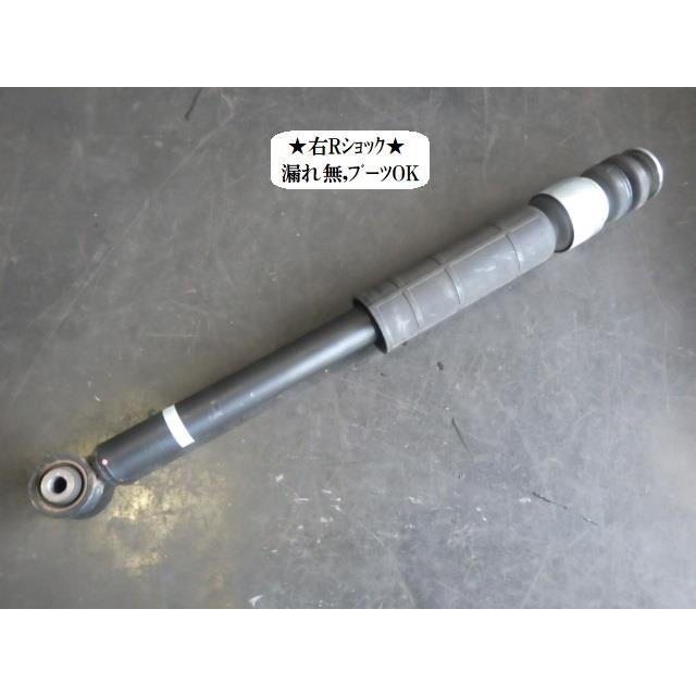 アルト 3BA-HA37S 右Rショックアブソーバー 41810-67T01 41810-67T00