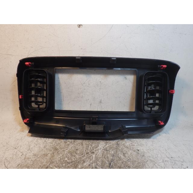 アルト 3BA-HA37S クラスターパネル 73821-67T0 73821-67T00-5PK