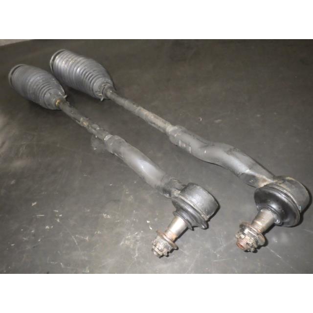 ヴォクシー DBA-ZRR80G タイロッドASSY 45047-49025 : NOTOオート