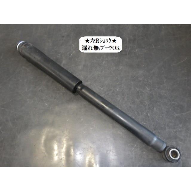 エスティマ TA-ACR40W 左Rショックアブソーバー 48531-28560 48531
