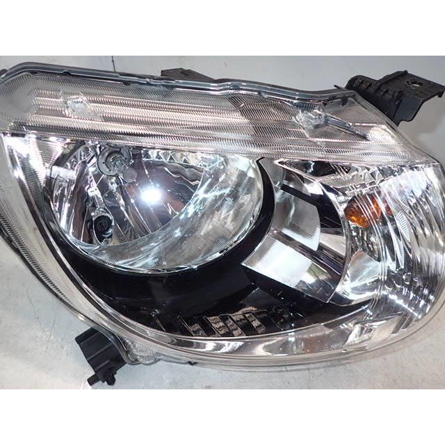 イグニス DAA-FF21S 右ヘッドランプASSY 100-59344 35120-62R10 : NOTO