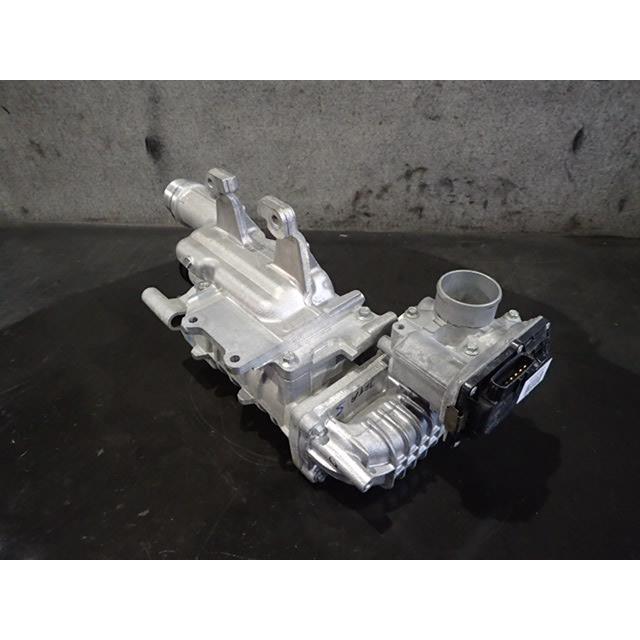 ノート DBA-E12 スーパーチャージャー 346546D 14110-3HD0A : NOTO