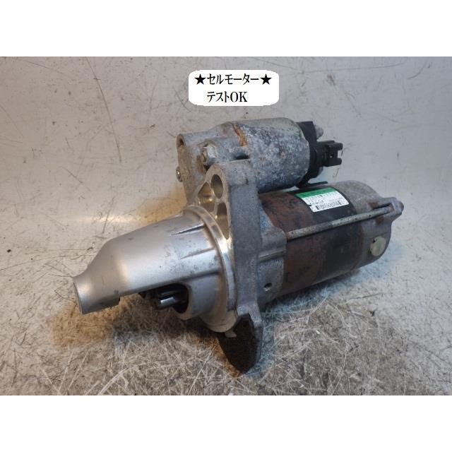 タント 5BA-LA650S セルモーター デンソー 28100-B2310 : NOTOオートリサイクル - 通販 - Yahoo!ショッピング