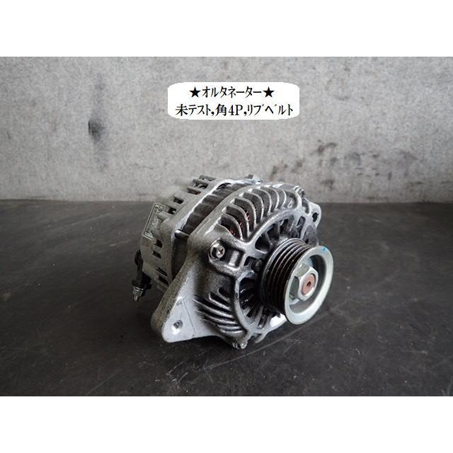 売り切れ スイフト DBA-ZC72S オルタネーター ミツビシ 31400-71L04 : NOTO