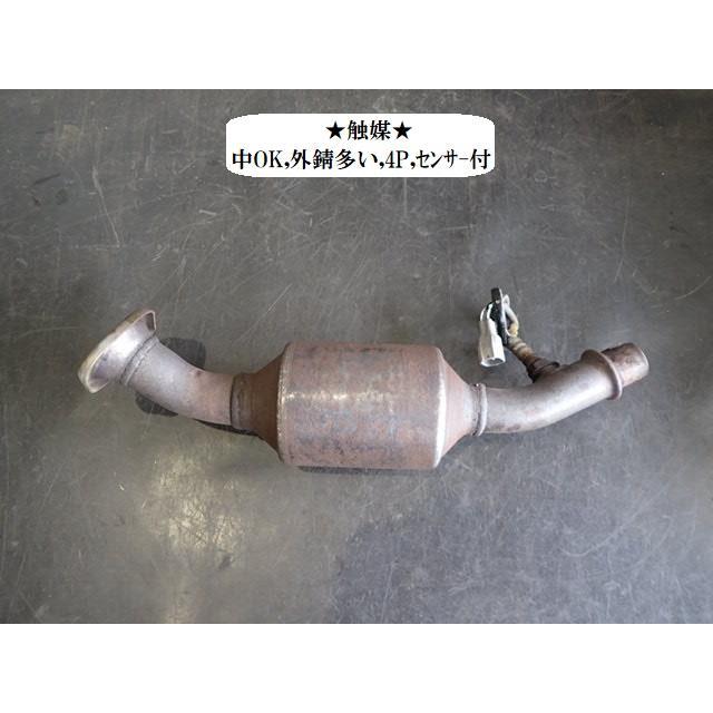 キャリイ キャリィ EBD-DA65T 触媒 14190-83J10 : NOTOオート