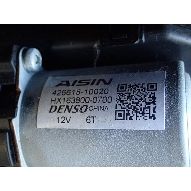 セレナ DAA-GFC27 左パワースライドドアモーター 426615-10020 97931