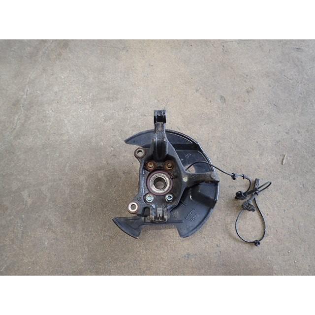 ＣＸ−８ 3DA-KG2P 右FナックルハブASSY   K131-33-021の画像