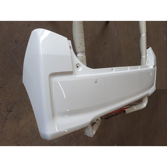 ムーヴ DBA-LA160S RバンパーASSY 52159-B2820-A0 : NOTOオート