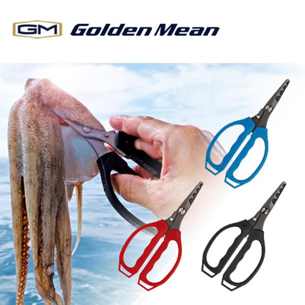 Golden Mean（ゴールデンミーン） OSシザース : カツキネットヤフー店 - 通販 - Yahoo!ショッピング