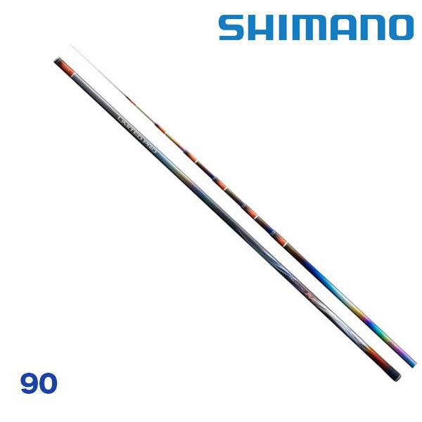 シマノ（SHIMANO） 予約 鮎竿 リミテッド プロ RS 90 340474 : カツキ