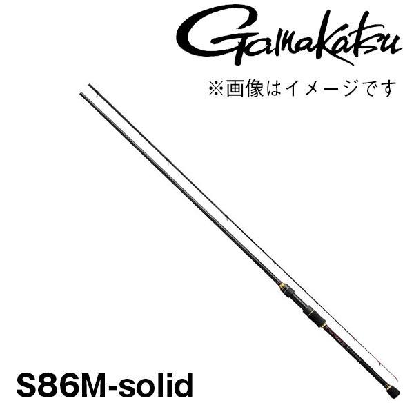 LUXXE ラグゼ EG X アルティメイト (LUXXE ULTIMATE) S86M-solid