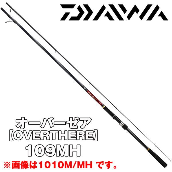DAIWA（ダイワ） オーバーゼア サーフ・堤防モデル 【OVERTHERE