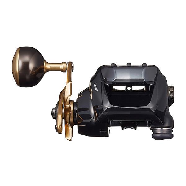 DAIWA（ダイワ） 21 シーボーグ G300J PE4号-300m オムニウムセット