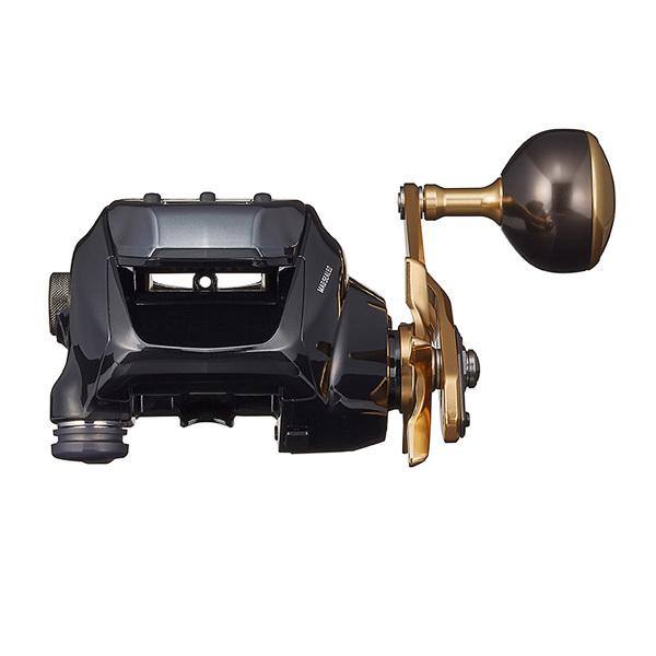DAIWA（ダイワ） n21 シーボーグ G300JL （左ハンドル）[SEABORG