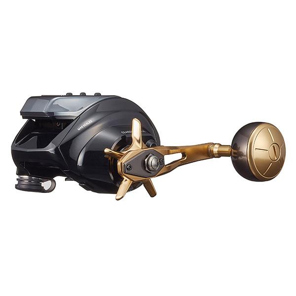 DAIWA（ダイワ） n21 シーボーグ G300JL （左ハンドル）[SEABORG