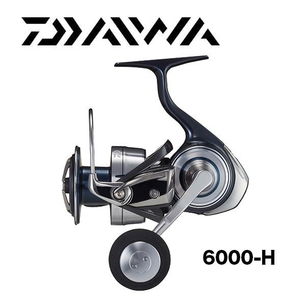 DAIWA 21 セルテートSW 6000-H ダイワ セルテート SW 6000-H (リール) 価格比較 - 価格.com
