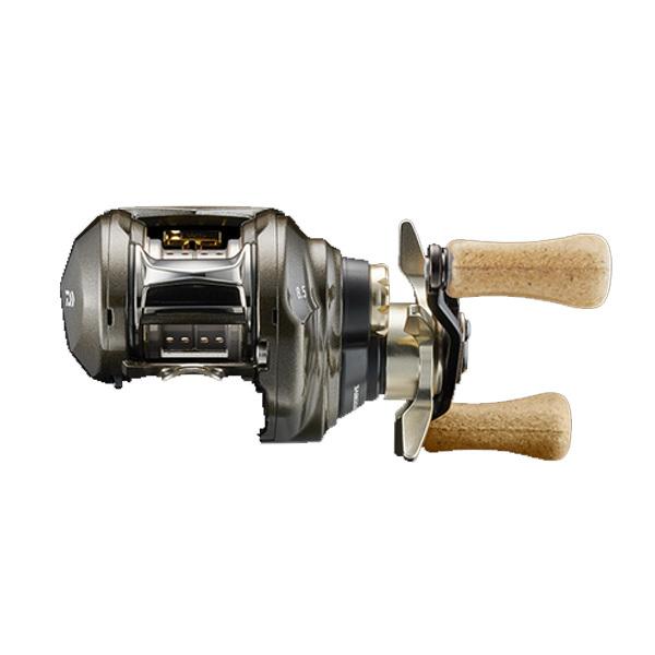 DAIWA（ダイワ） シルバークリーク AIR TW STREAM CUSTOM 8.5L(左