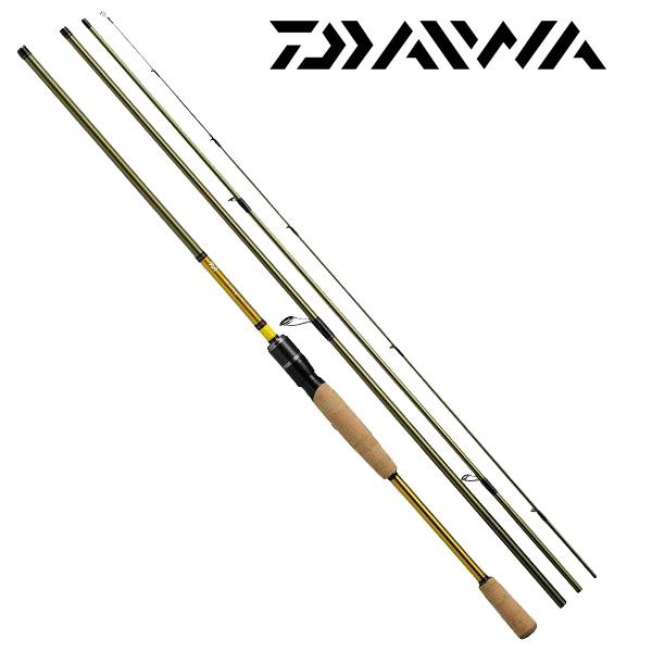 DAIWA（ダイワ） 鮎竿 Neostage AY（ネオステージ AY）90MLS-S・4