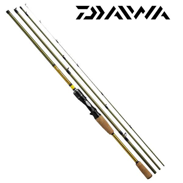 DAIWA（ダイワ） 鮎竿 Neostage AY（ネオステージ AY）90MLB-S・4