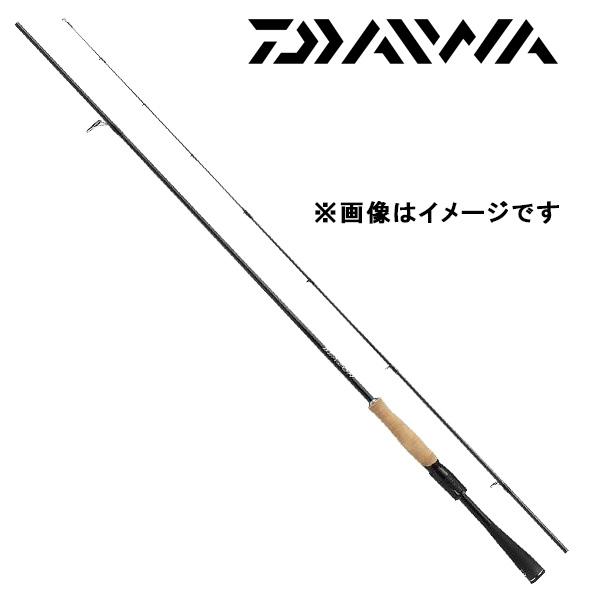 DAIWA（ダイワ） ブレイゾン 【BLAZON】 1ピース ベイトキャスティング