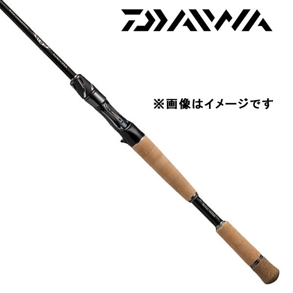 STEEZ KING VIPER C69MH スティーズ　キングバイパー DAIWA（ダイワ） スティーズ [STEEZ] 【KING VIPER】SC C69MH 254406