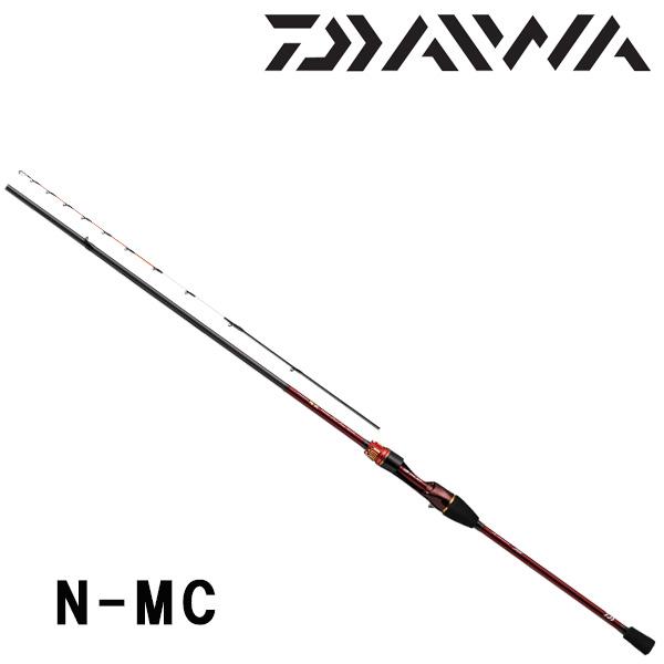 DAIWA（釣り） 極鋭カワハギRT AGS N-MC 1.78 ダイワ 337819* 船竿 