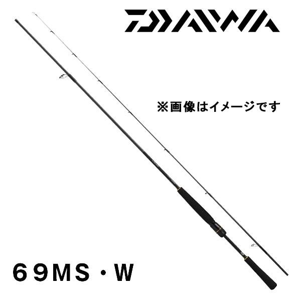 DAIWA（ダイワ） ラテオ BS・W [LATEO BS] (スピニングモデル