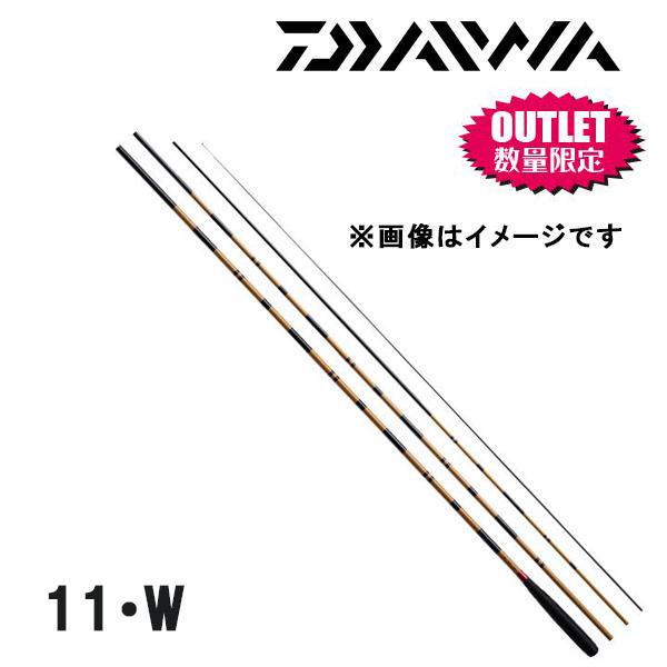 DAIWA（ダイワ） 【オータムセール】アウトレット(展示品) 陽舟(YOSHU