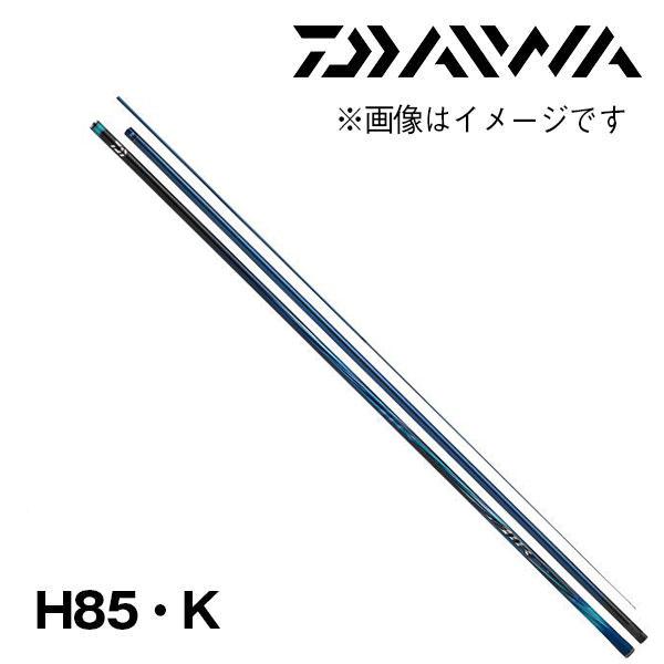 DAIWA（ダイワ） 予約 鮎竿 銀影エア タイプ (TYPE) S H85・K 341892