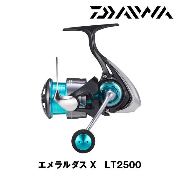 こ*う様 エメラルダス　RXLT2500 エメラルダス X(リール)｜DAIWA
