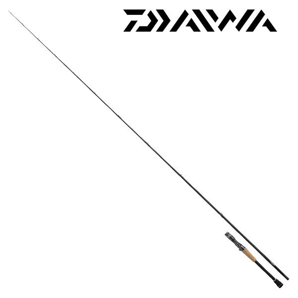 DAIWA（ダイワ） スティーズ リアルコントロール (STEEZ REAL CONTROL