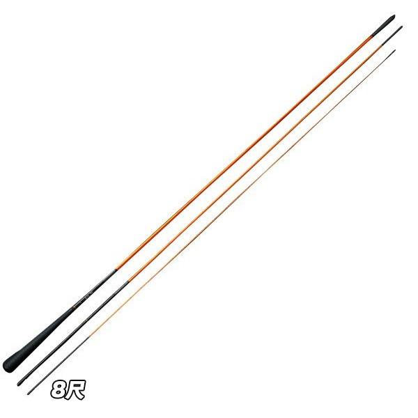 匠絆 忠相 しょうえん ただすけ 8尺 凱旋オオモリ