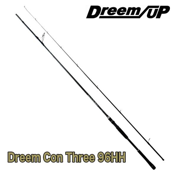 ドリームアップ ドリームコンスリー96HH ドリームアップ ドリームコンスリー 96HH DREEM UP Dreem Con
