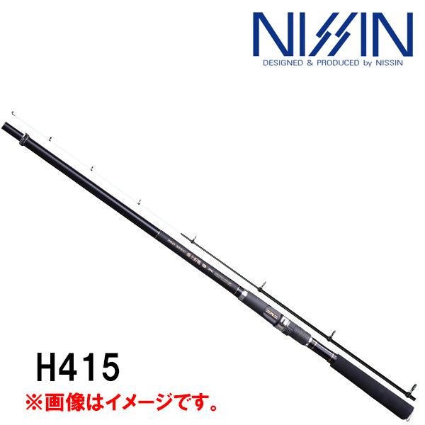 PRO SPEC海上釣堀 [プロスペック] (振出)　H415 宇崎日新　508221