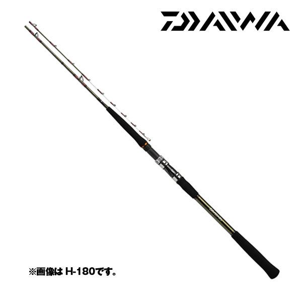 DAIWA（ダイワ） リーディング［LEADING］ サソイ MH-180 030625 船竿