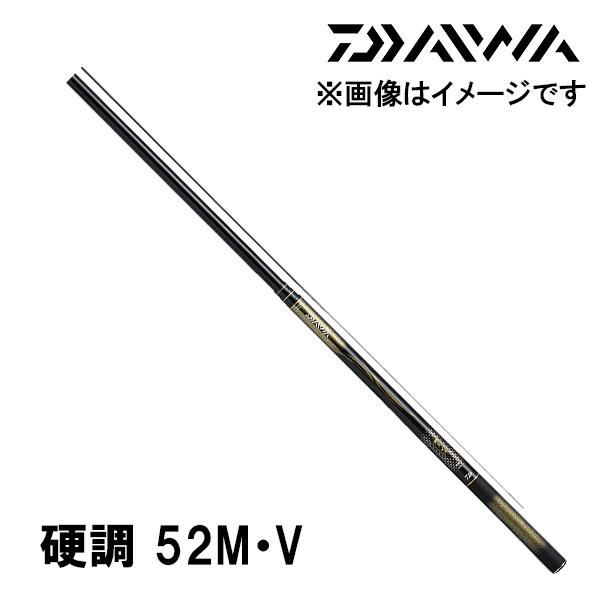 DAIWA（ダイワ） 渓流竿 春渓 硬調 52M・V 116091 : カツキネット