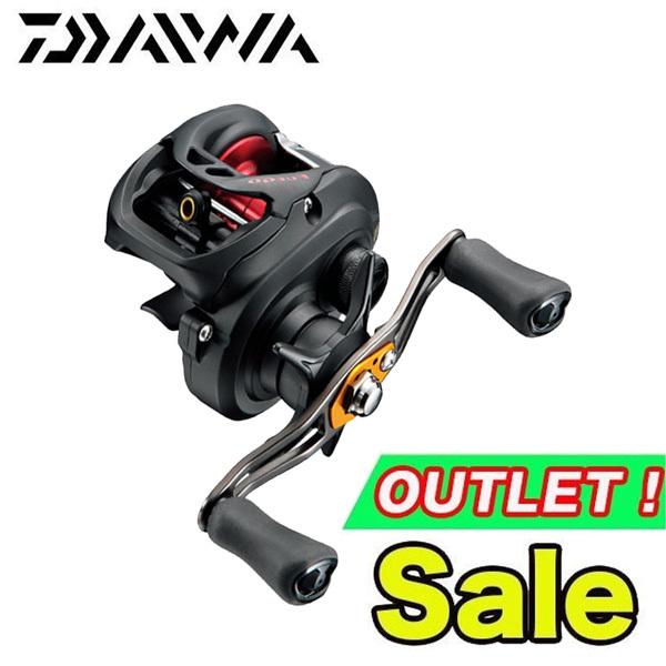 贈り物 理由あり展示品 フエゴ Ct 103hl ダイワ ベイトリール ルアー用 規格 103hl Binghamtonhots Com
