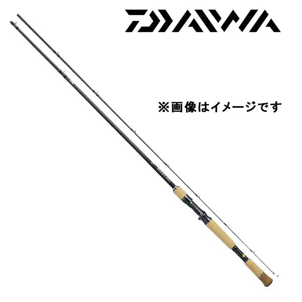 DAIWA（ダイワ） ブラックレーベル SG [BLACKLABEL SG] (ベイト