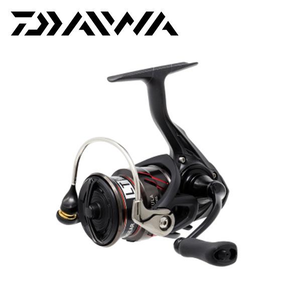 ダイワ　18 TATULA LT 2000S-XH DAIWA（ダイワ） 18 タトゥーラ[TATULA] LT 2000S-XH 240147* : カツキ