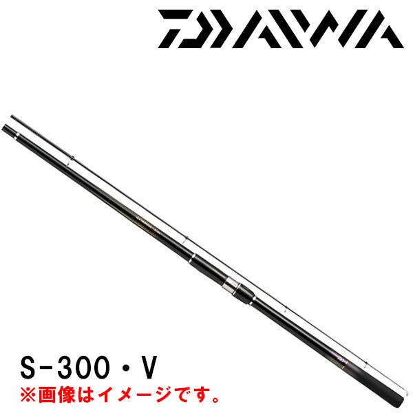 DAIWA（ダイワ） シーパラダイス さぐりづり S-300・V [SEA PARADISE
