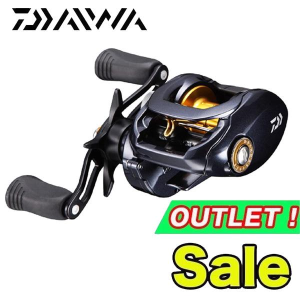 公式店舗 理由あり展示品 タトゥーラ 100h Tw ダイワ 交換無料 Www Muslimaidusa Org