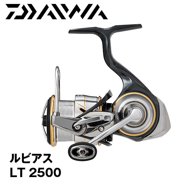 DAIWA（ダイワ） 20 ルビアス [LUVIAS] LT 2500 276412 スピニング
