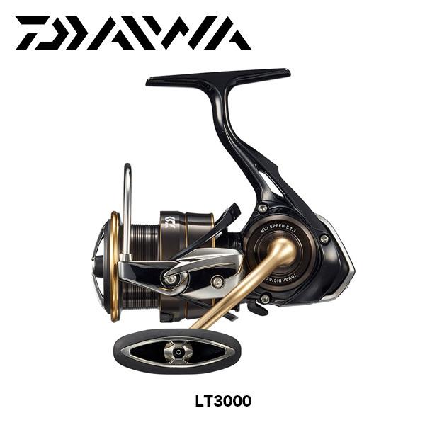 リール DAIWA BALLISTIC FW LT2000SS-XH リール DAIWA BALLISTIC FW LT2000SS-XH 19 バリスティック FW